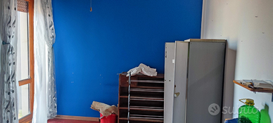 Oristano Porzione di bifamiliare con giardino