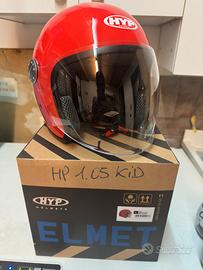 Casco bambino