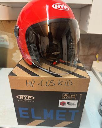 Casco bambino