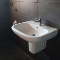 Lavandino bagno