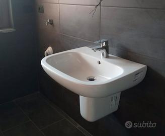 Lavandino bagno