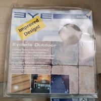Switch led 12w eyeleds outdoor