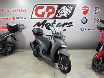 Honda SH 350i ABS 2026 5000 KM