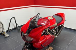 Ducati supersport 900