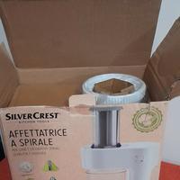 Affettatrice a spirale