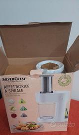 Affettatrice a spirale