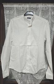 Camicia bianca Sasch