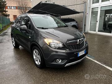 OPEL Mokka 1.6 Ecotec 115CV Cosmo