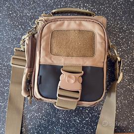 Hazard 4 tracolla tattico