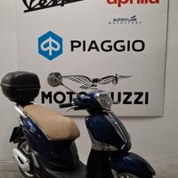 Piaggio Liberty 125 - 2021