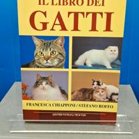 Il libro dei gatti - 250 pagine