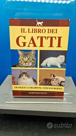 Il libro dei gatti - 250 pagine