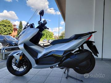 Zontes ZT 350 D