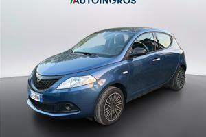 LANCIA Ypsilon III 2021 - Ypsilon 1.0 firefly hybr