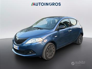 LANCIA Ypsilon III 2021 - Ypsilon 1.0 firefly hybr