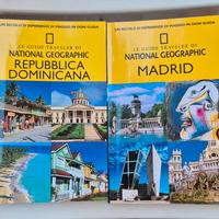 Guida Turistica - Madrid - Repubblica Dominicana,b