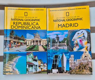 Guida Turistica - Madrid - Repubblica Dominicana,b