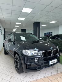 BMW X5 xDrive25d Experience
