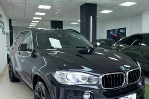 BMW X5 xDrive25d Experience