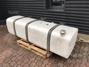 Serbatoio DAF XF105 870 litri