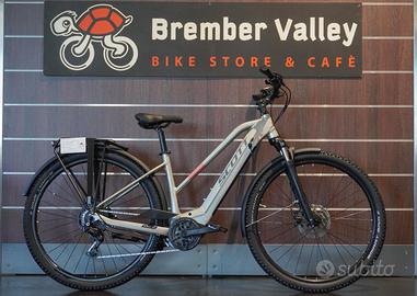 scott sub tour eride 30 lady