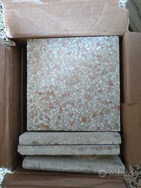 mattonelle graniglia