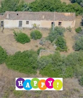 Casa Campidanese Malfatano-Tuerredda