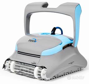 Robot Piscina Dolphin Zenit 15 MY2026