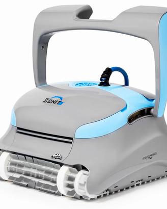 Robot Piscina Dolphin Zenit 15 MY2026
