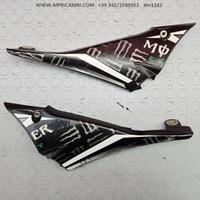 FIANCHETTI LATERALI YAMAHA YZF 450 2010 2013 YZ-F