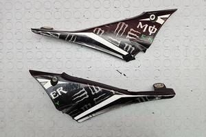 FIANCHETTI LATERALI YAMAHA YZF 450 2010 2013 YZ-F