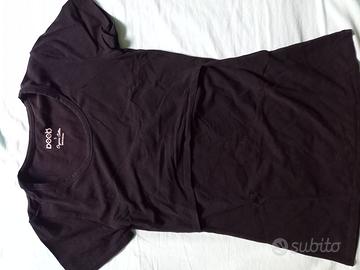 vestiti premaman e allattamento Frugi e Boop