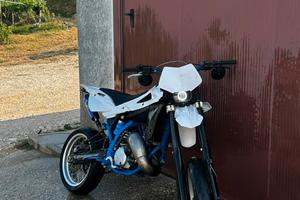 Husvarna motard 125
