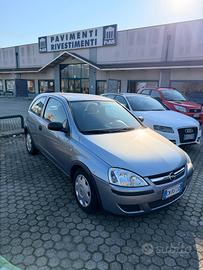 Opel Corsa 1.0i 12V cat 3 porte Enjoy
