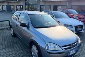 Opel Corsa 1.0i 12V cat 3 porte Enjoy