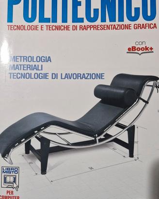 politecnico - tecnologie e tecniche grafica
