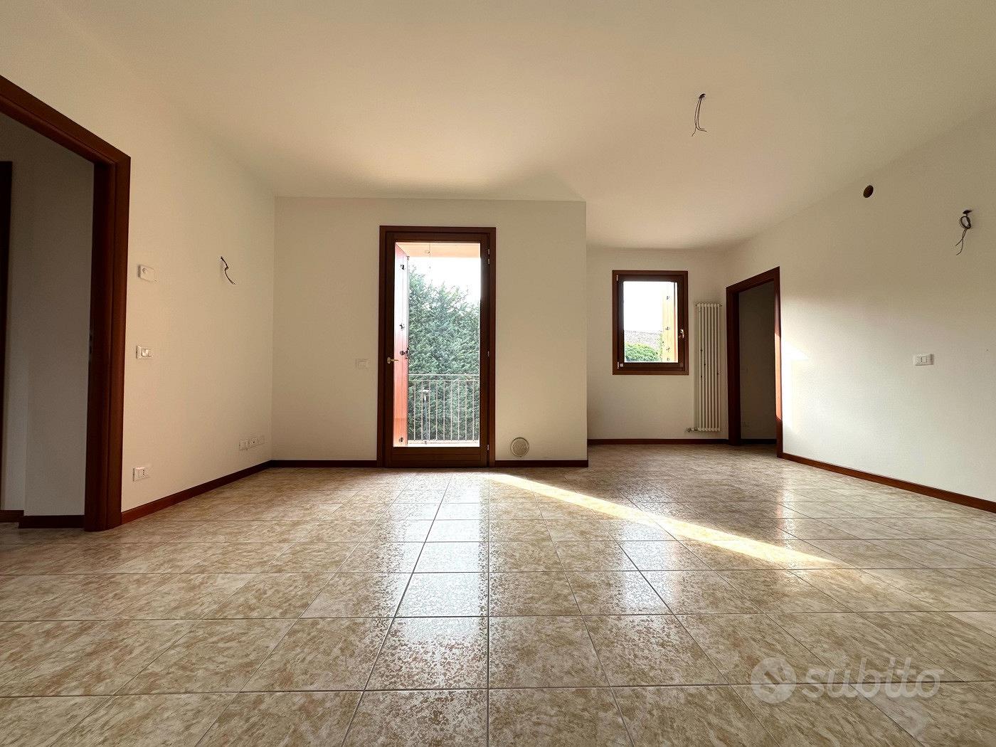 Appartamento – Montagnana - Vista 2