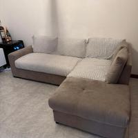 Divano letto 3 posti