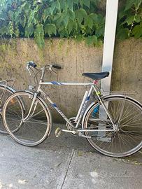 bicicletta