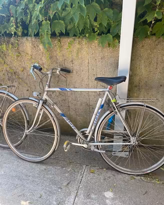 bicicletta