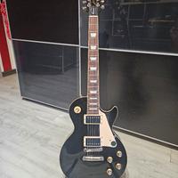 Gibson Les Paul Classic Black (Ebony) 2022