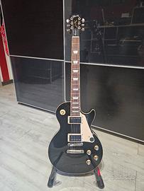 Gibson Les Paul Classic Black (Ebony) 2022