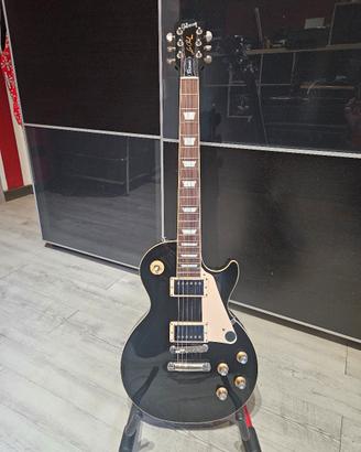 Gibson Les Paul Classic Black (Ebony) 2022