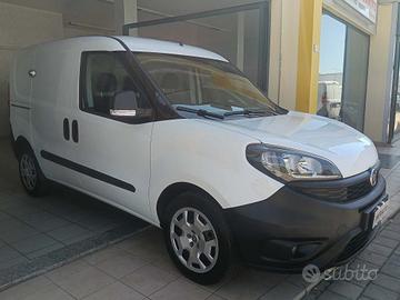 FIAT Doblo Doblò 1.4 T-Jet Natural Power PC-TN C