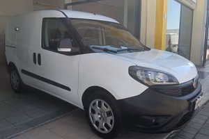 FIAT Doblo Doblò 1.4 T-Jet Natural Power PC-TN C
