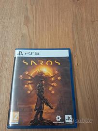 Saros ps5