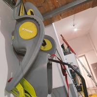 seggiolino bicicletta