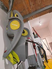 seggiolino bicicletta