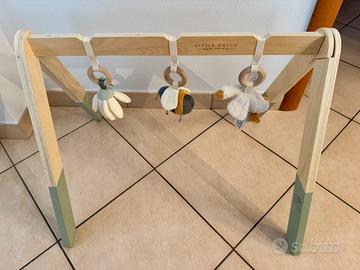 Palestrina Little Dutch verde