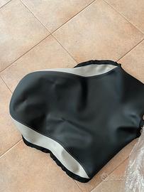 Copertura sella rally bmw gs